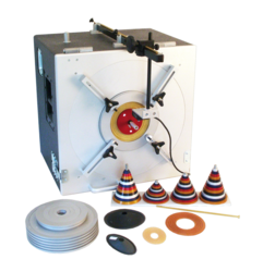 Suspension Part Measurement