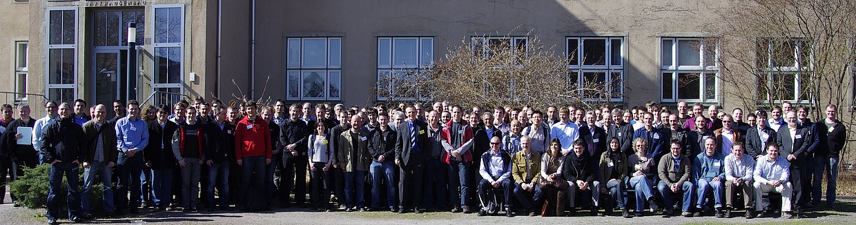 University of  Dresden