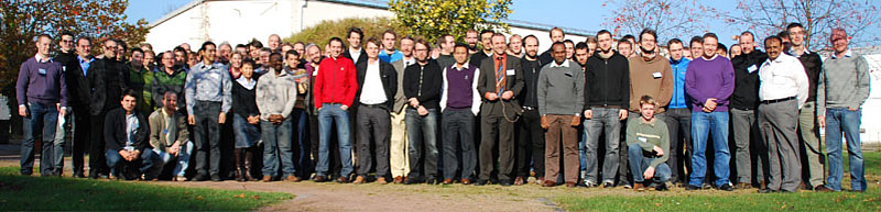 University of  Dresden