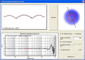Radiation Area SD Radiation Area SD
