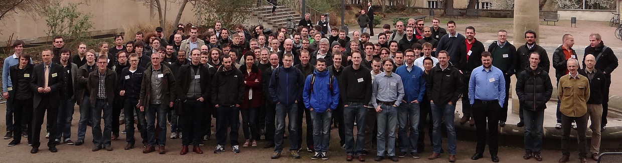 University of  Dresden