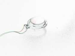 Low-frequency drive unit