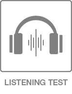 Listening Test