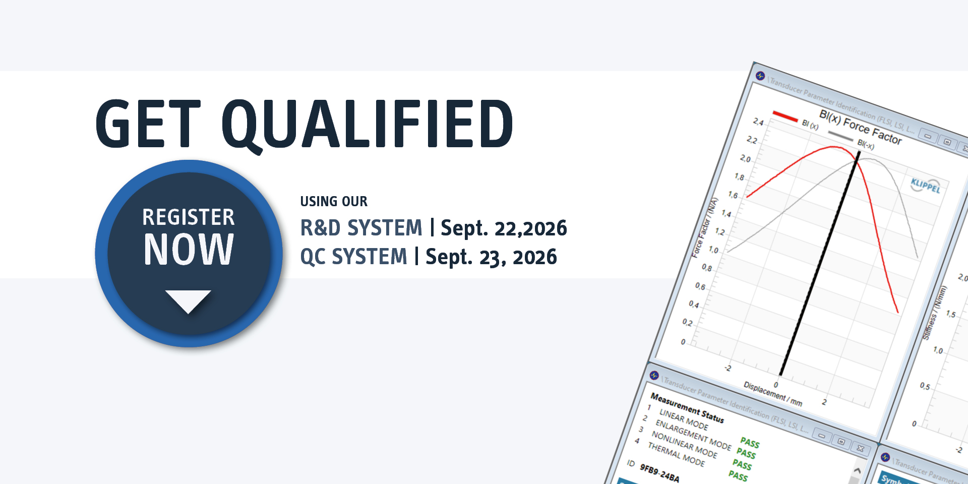 How to use our R&D and QC System?