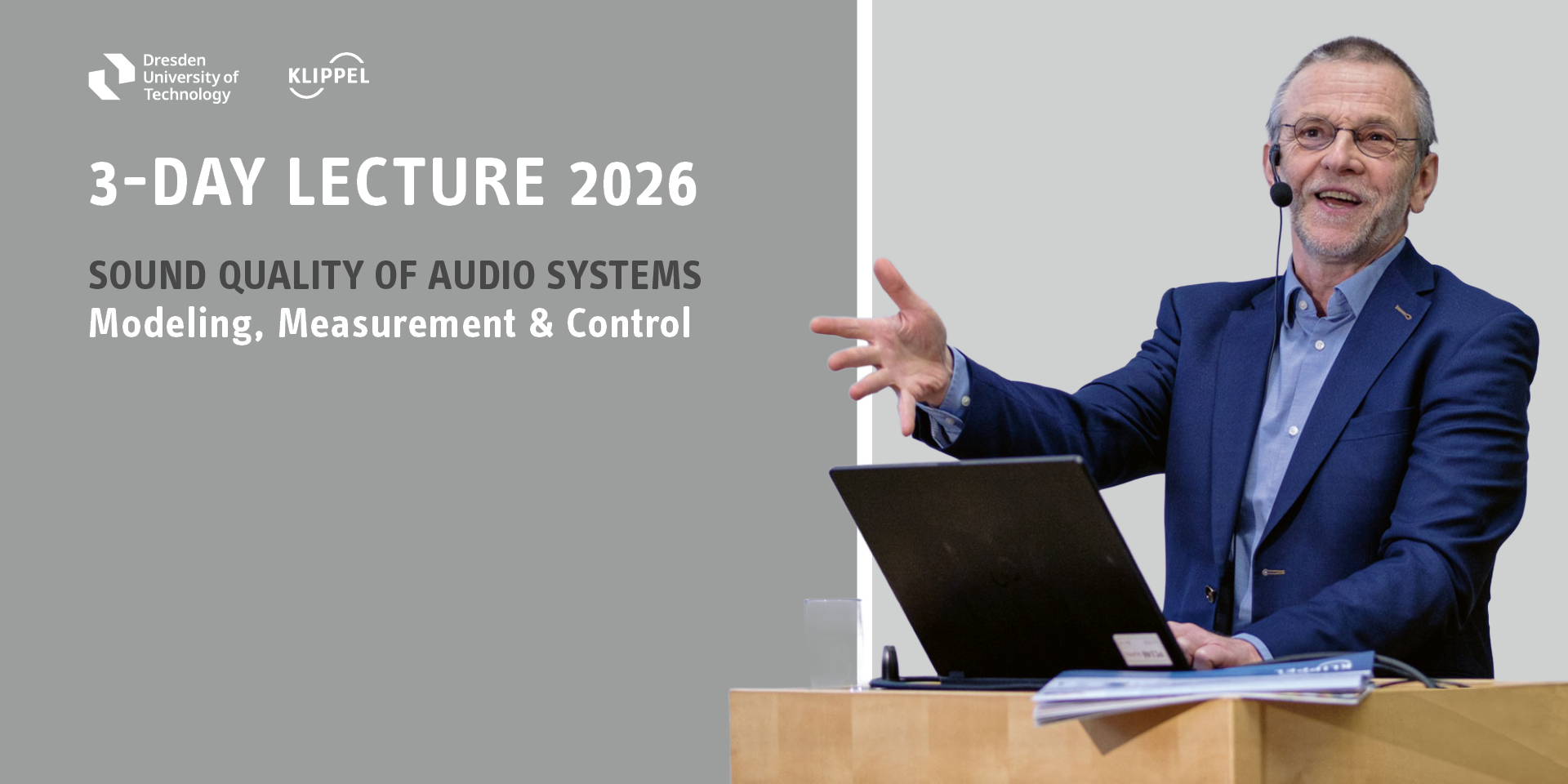 March 16 to 18, 2026