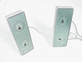 Active Loudspeaker System