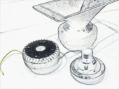 High-frequency Drive Units