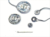 Micro-speakers and Headphones