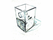 Passive loudspeaker System